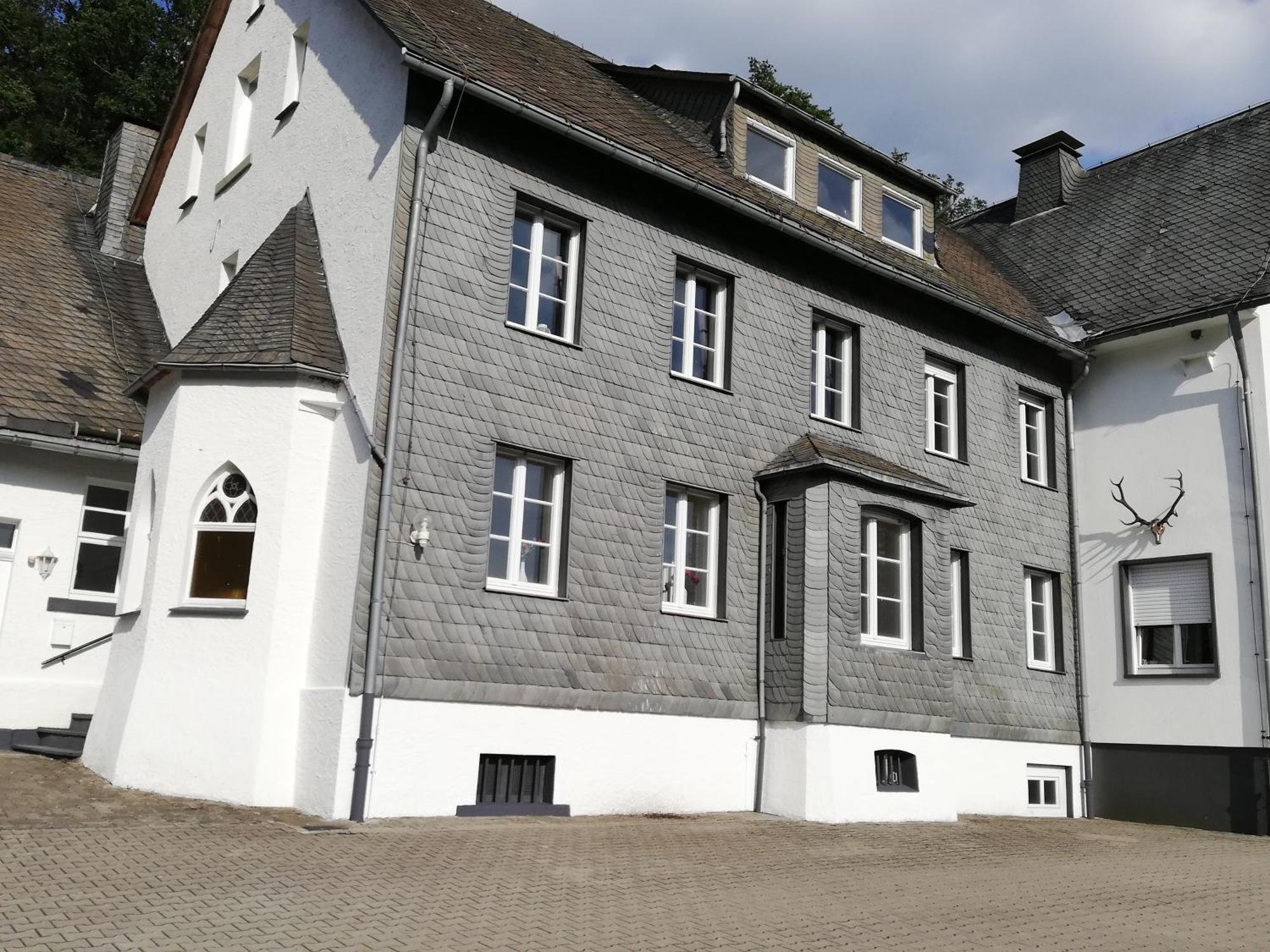 Jagdschloss Siedlinghausen Winterberg Exterior photo